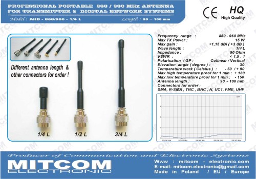 AHB_868_900 MHz_1,4L