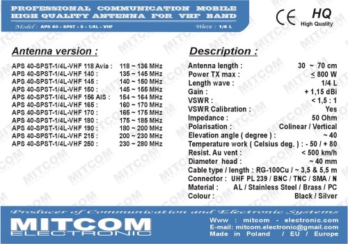 APS40_SPST_S_1,4L_VHF_C