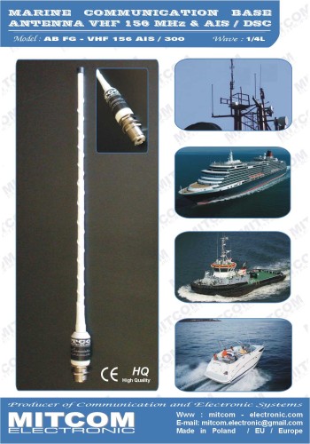 ABFG_VHF 156 AIS_300_A