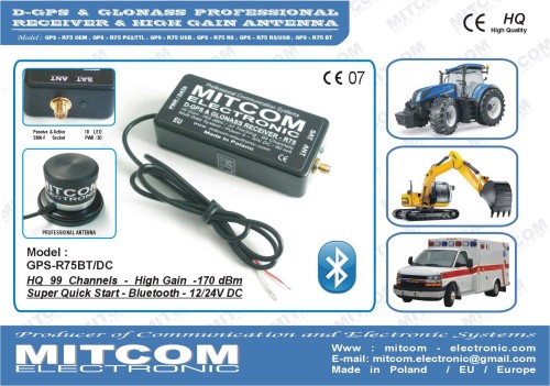 GPS_R75 &amp; AGPSM_HV60_A