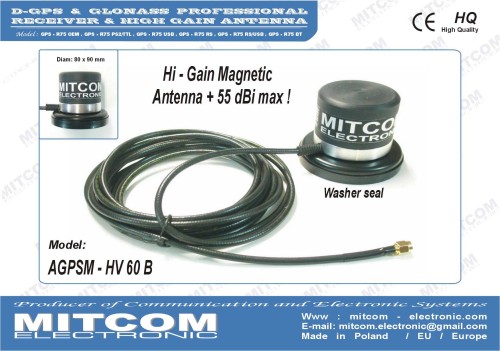 GPS_R75 &amp; AGPSM_HV60_B