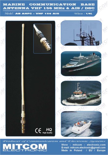 AB_AHFC_VHF 156 AIS_A