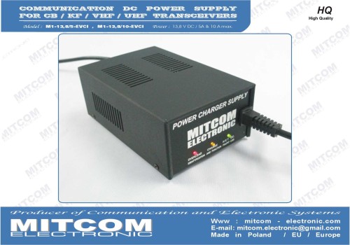 M1-EVCI Power Supply_A
